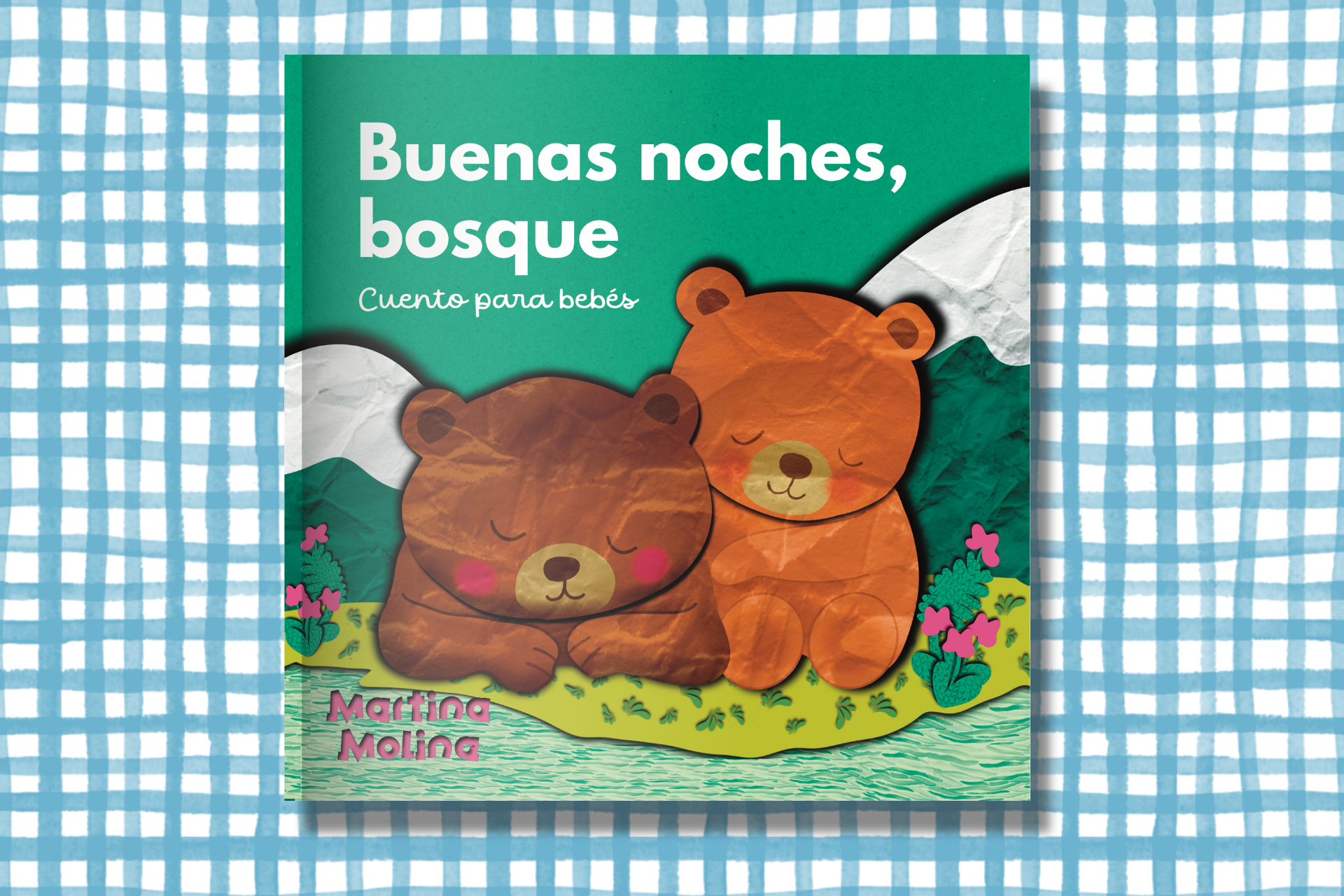 Libro de actividades para niños de 2 a 3 años – libros infantiles Martina  Molina